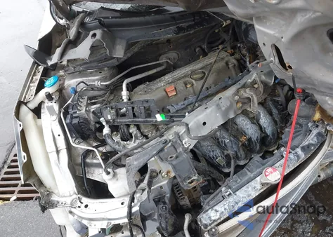 2014 Honda Cr-V Lx из США, поврежденный, VIN 3CZRM3H36EG702459